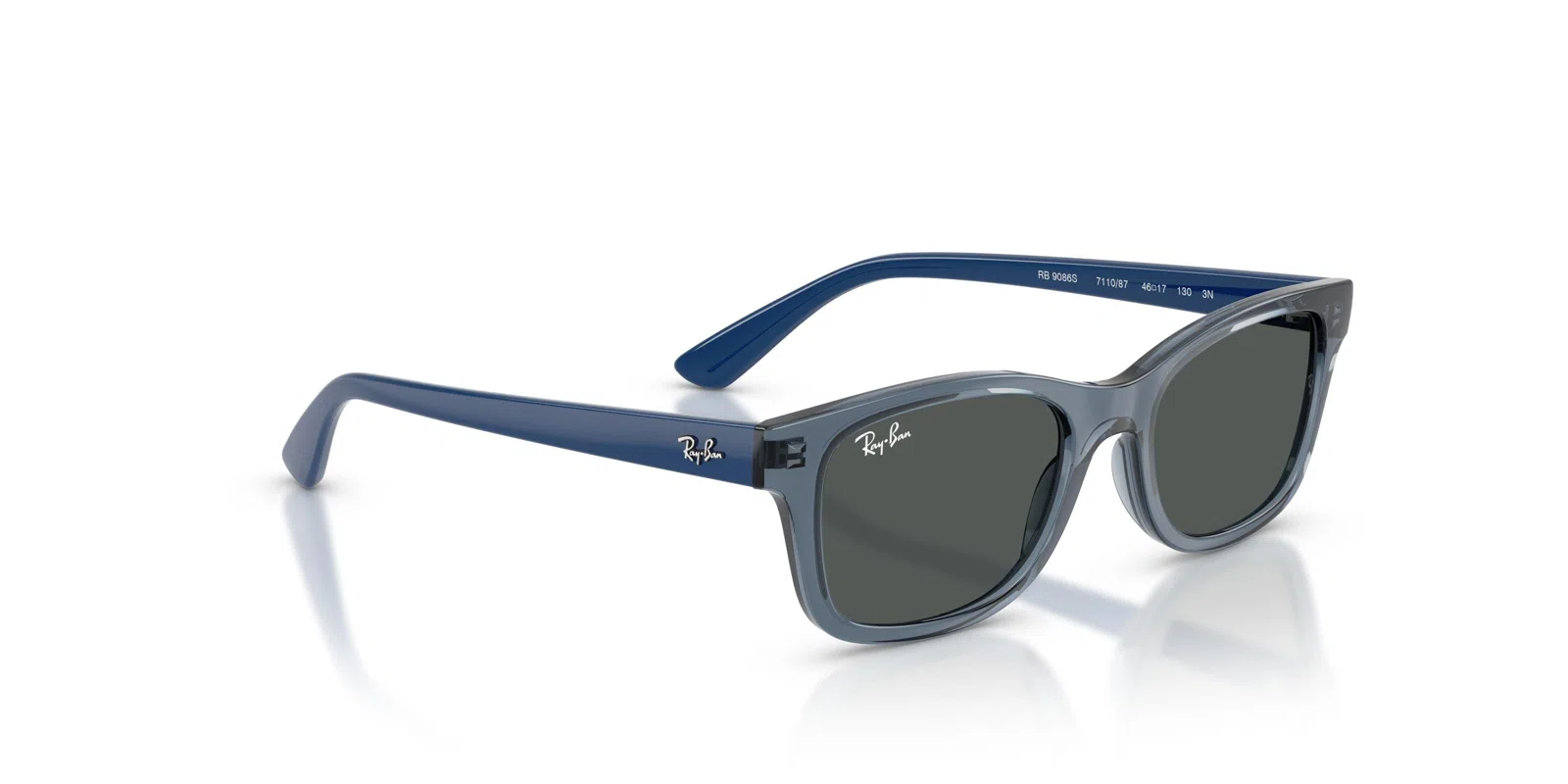 Ray-Ban Junior 9086S Sunglasses - view 40